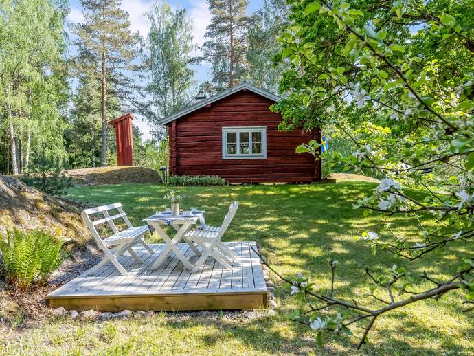 1 rok · 35 m² · Sörskatevägen 89