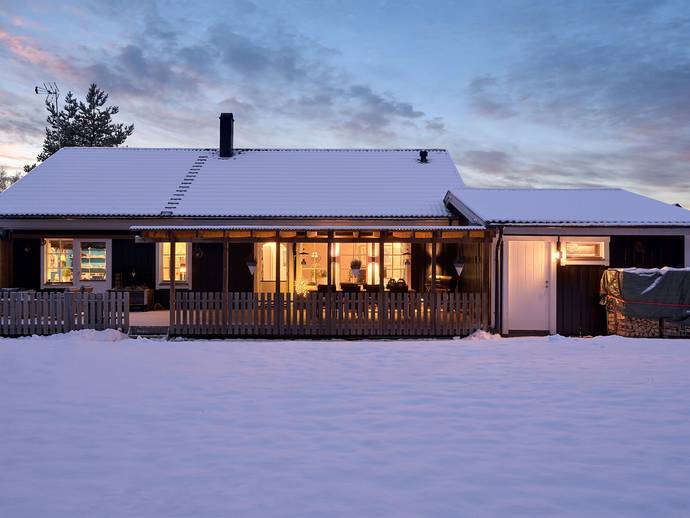 5 rok · 127 m² · Herrgårdsvägen 9