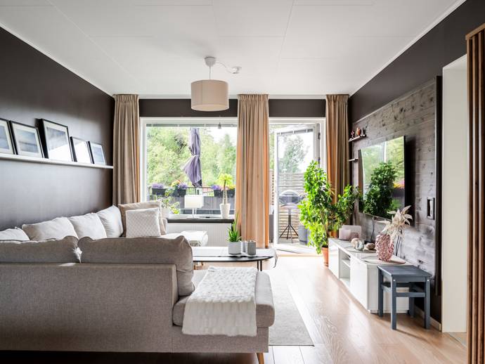 4 rok · 85 m² · Bodengatan 2F