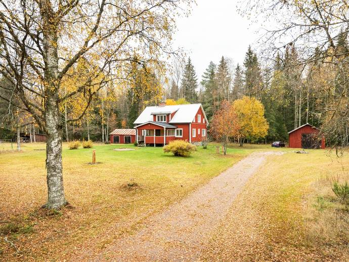 6 rok · 135 m² · Simonstorp 28