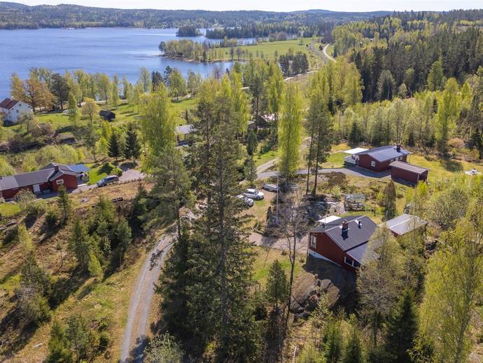 2 rok · 46 m² · Ärtetan Elsegården 1