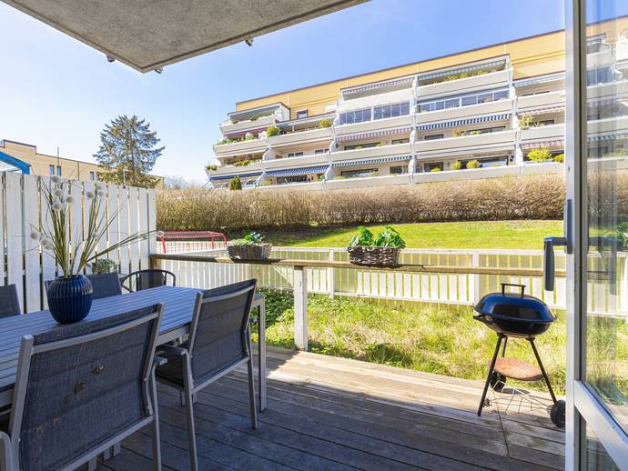 3 rok · 68 m² · Lövstavägen 56B