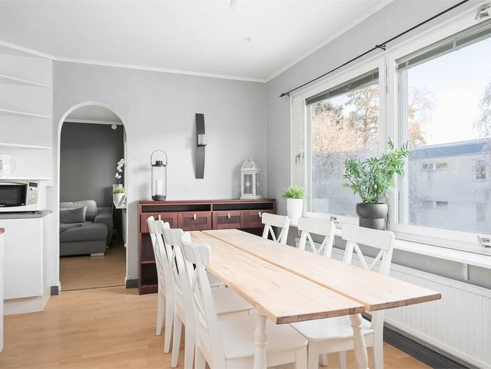 5 rok · 115 m² · Björnbärsstigen 6