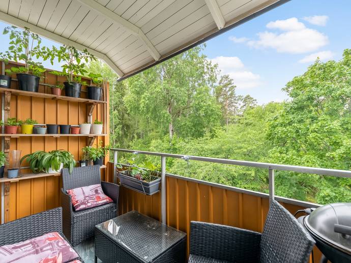 2 rok · 51 m² · Vendelsö skolväg 23
