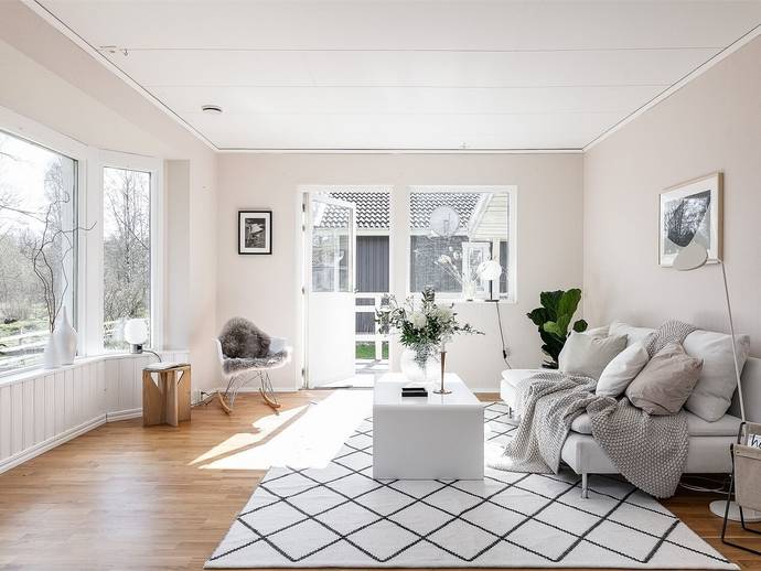 4 rok · 116 m² · Skvadronvägen 7