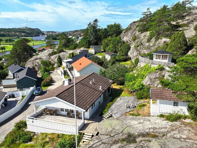 5 rok · 87 m² · Gamla Örnekullen 40