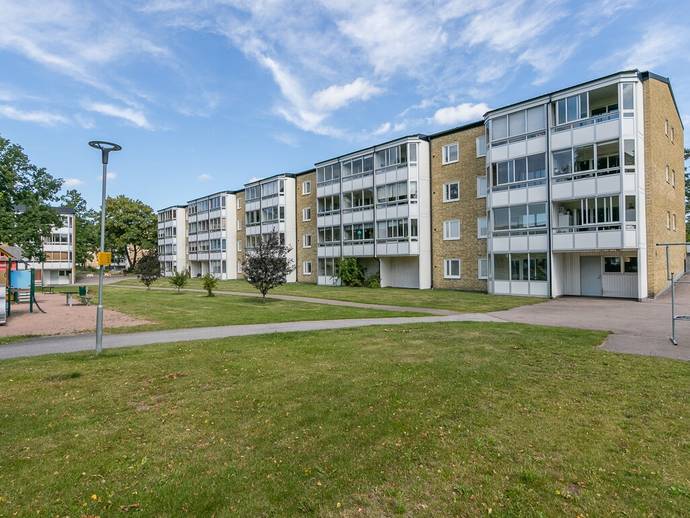 2 rok · 59,8 m² · Stengatan 42