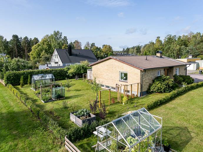 5 rok · 99 m² · Lingonstigen 4