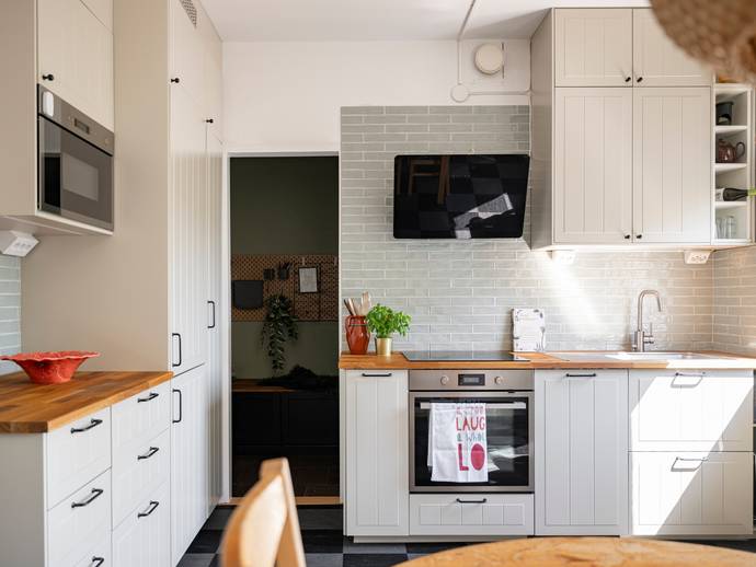 2 rok · 53,5 m² · Vadmalsvägen 9