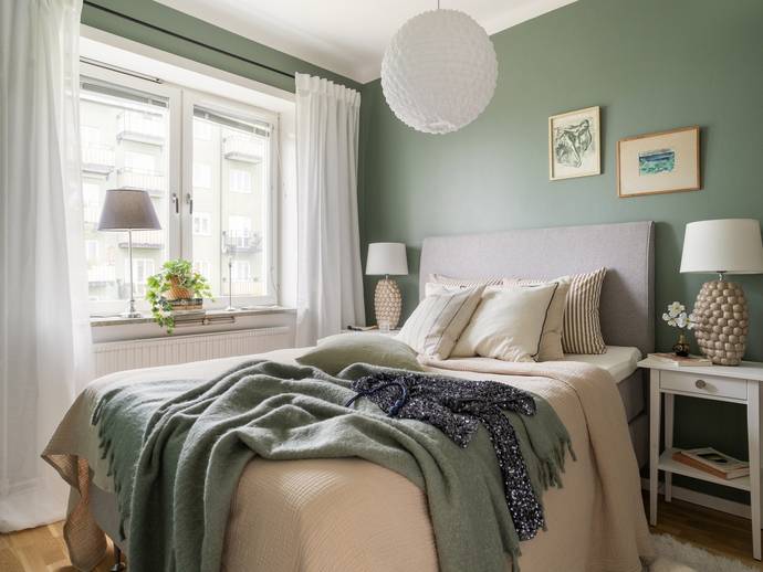 2 rok · 37,5 m² · Love Almqvists väg 4A