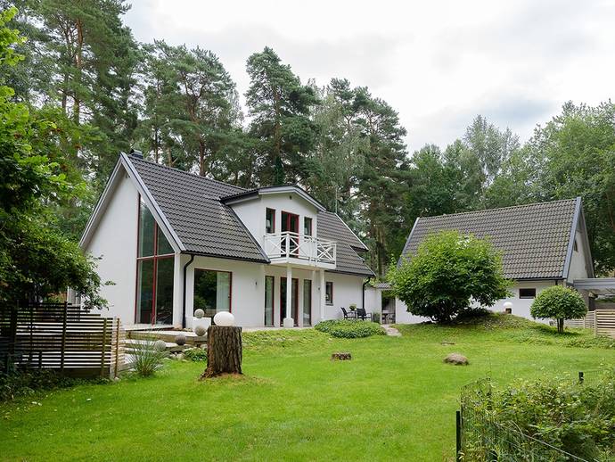 4 rok · 120 m² · Ekorrstigen 3A