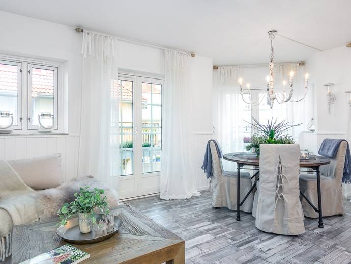 2 rok · 52 m² · Kebalvägen 261