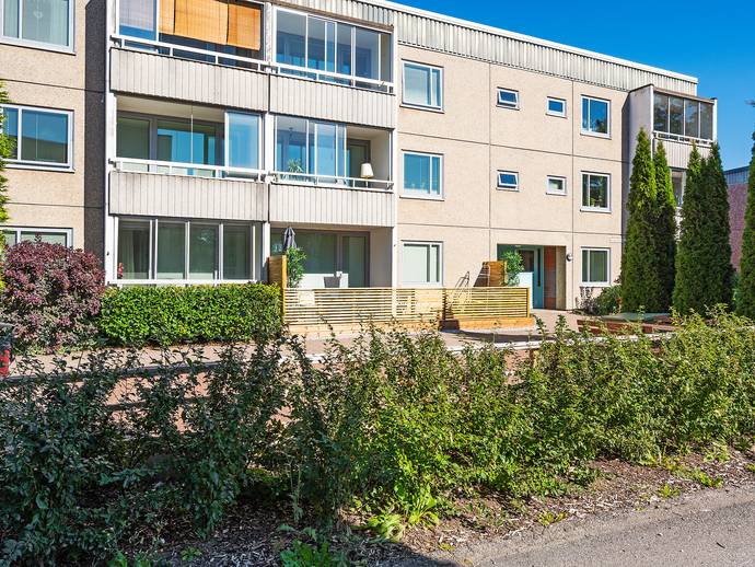 4 rok · 86 m² · Svedjestråket 9