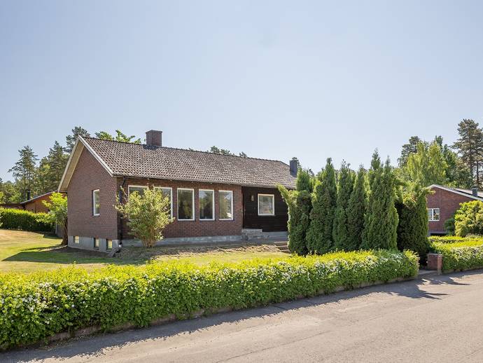 5 rok · 95 m² · Tallstigen 7