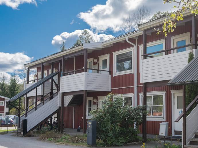 3 rok · 75 m² · Kästadalsvägen 27