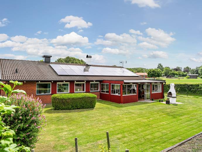 5 rok · 143 m² · Liljegatan 21