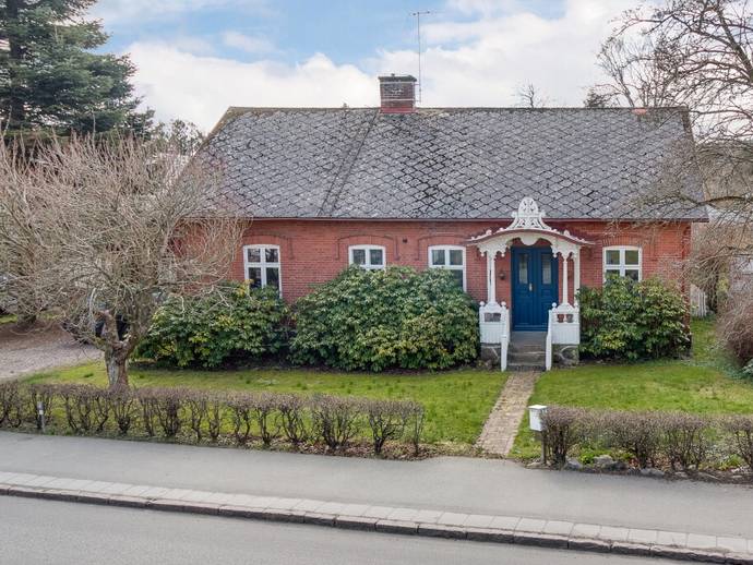 5 rok · 150 m² · Albovägen 22