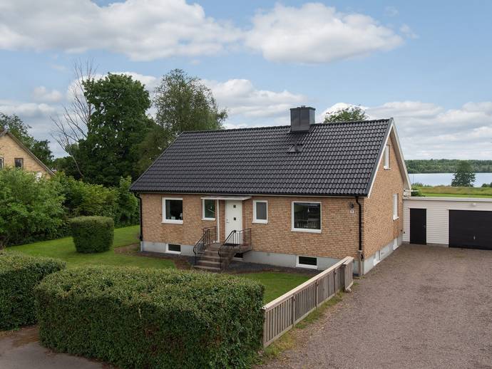 6 rok · 128 m² · Smedsgårdsvägen 11