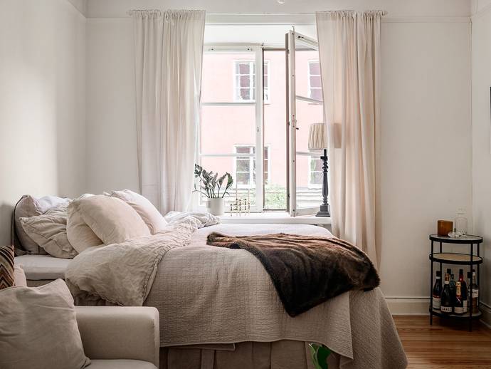 1 rok · 32 m² · Heleneborgsgatan 10B