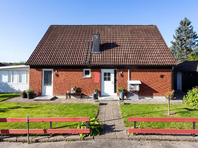 4 rok · 138 m² · Vivelgatan 12