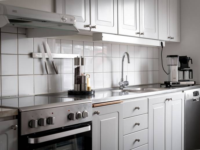 3 rok · 76 m² · Sandaredsvägen 4B