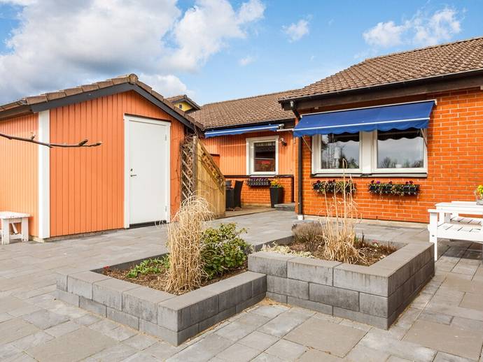 3 rok · 84 m² · Gullkragevägen 71