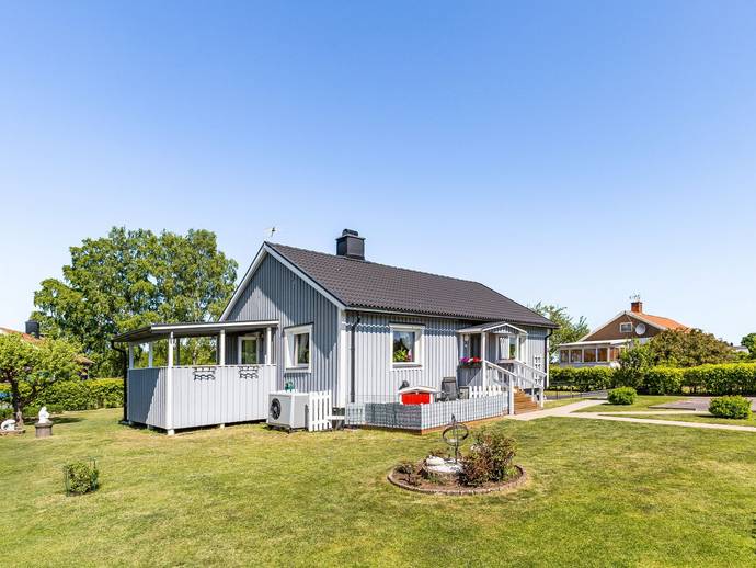 3 rok · 76 m² · Bruksvägen 11