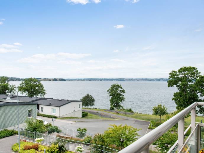 2 rok · 64 m² · Sikvägen 16