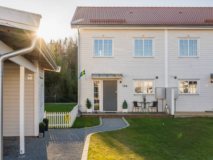 5 rok · 103 m² · Gropenvägen 14B