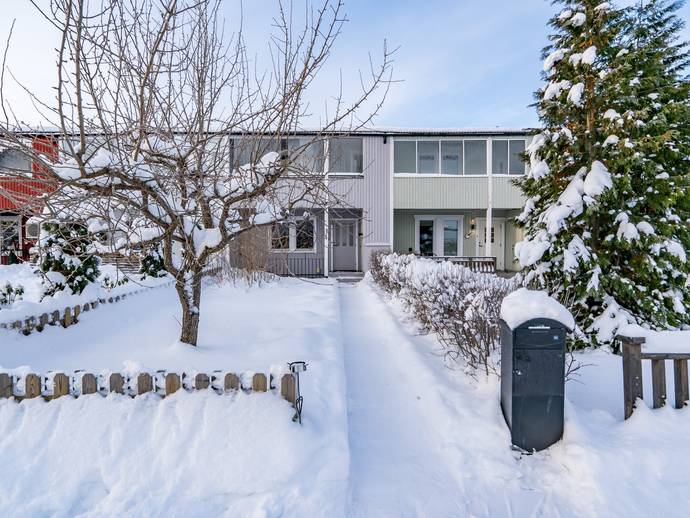 4 rok · 105 m² · Norevägen 14I