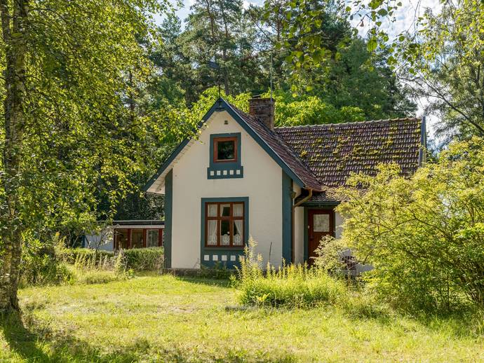 3 rok · 54 m² · Klostersågen 324