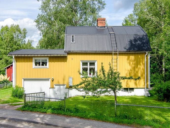 4 rok · 86 m² · Runda vägen 26