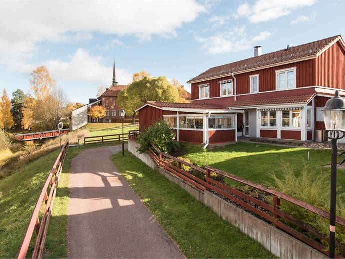5 rok · 151,4 m² · Bryggargränd 6