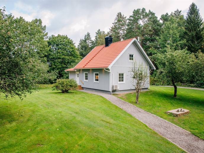 4 rok · 110 m² · Sörskogen Johanstorp 1