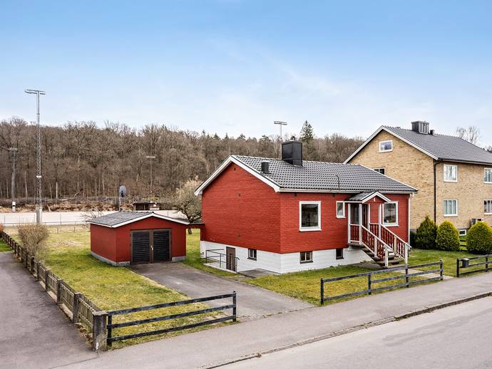 3 rok · 62 m² · Östergatan 4