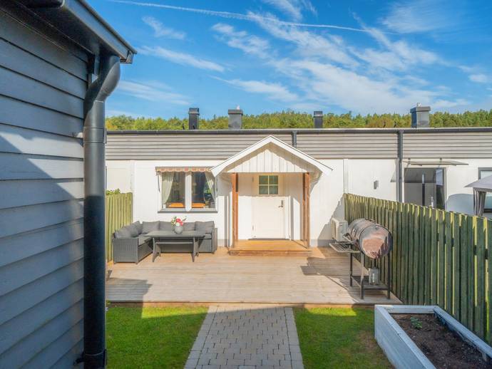 4 rok · 107 m² · Diamantvägen 33