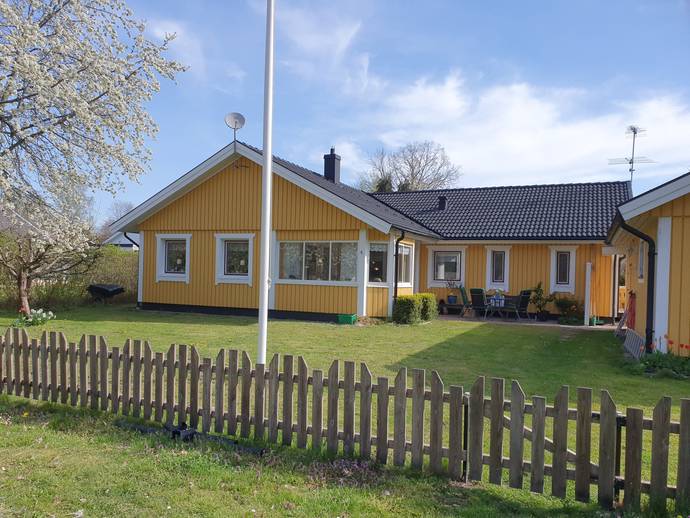 5 rok · 137 m² · Spovgränd 2