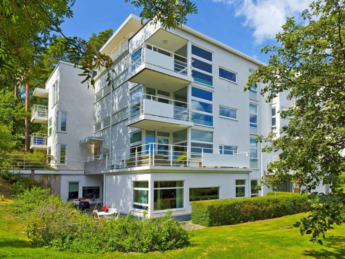 3 rok · 74,5 m² · Färjestadsvägen 4D