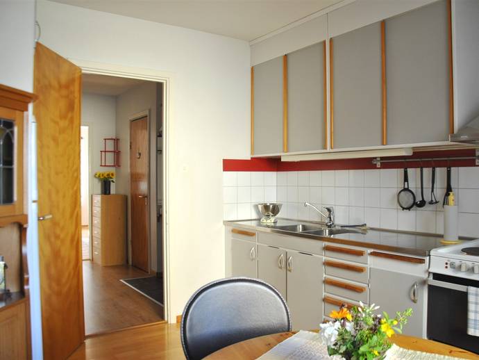 1 rok · 42,5 m² · Nygatan 20 A