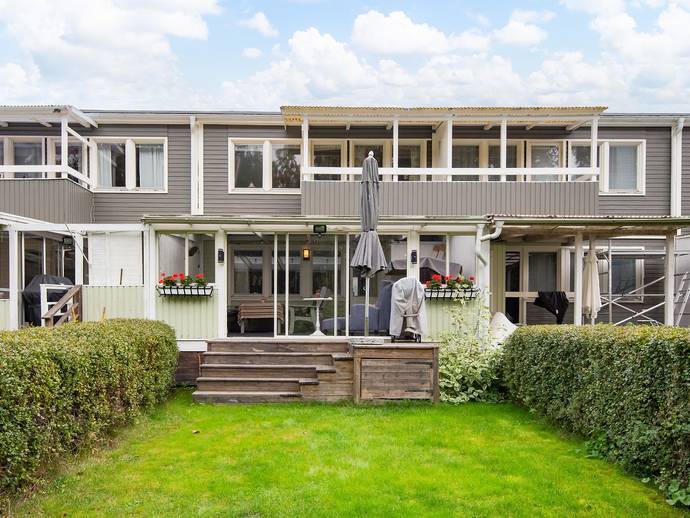 4 rok · 113 m² · Fredriksgatan 84C