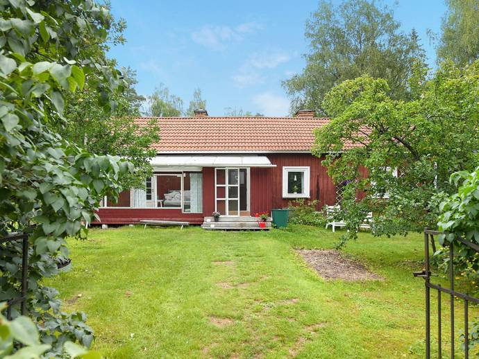 70 m² · Dalenvägen 19