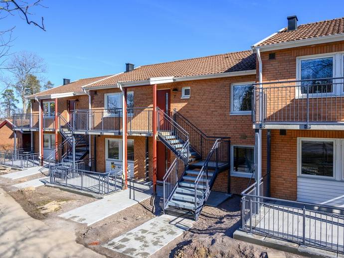 4 rok · 92 m² · Guntorpsgatan 7