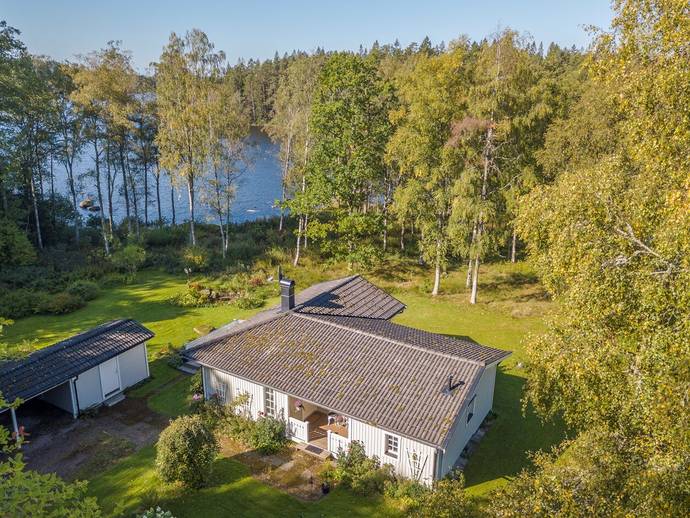 2 rok · 60 m² · Norra Lergered Sjölyckan 5