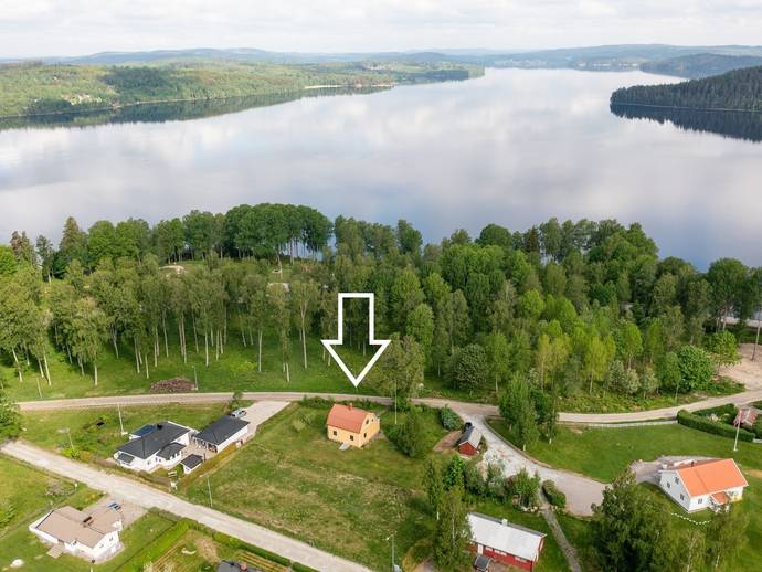 5 rok · 81 m² · Timmerviksvägen 6