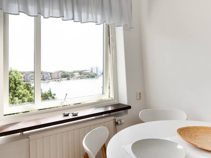 1,5 rok · 38 m² · Arkitektgatan 4E