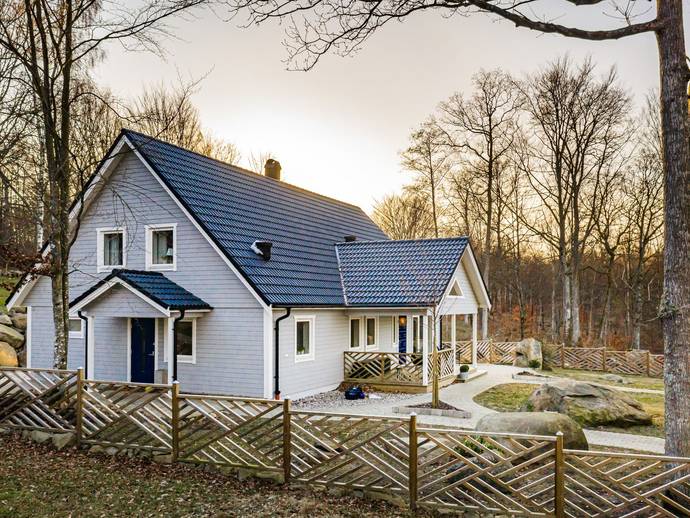 4 rok · 186 m² · Spiltvägen 2