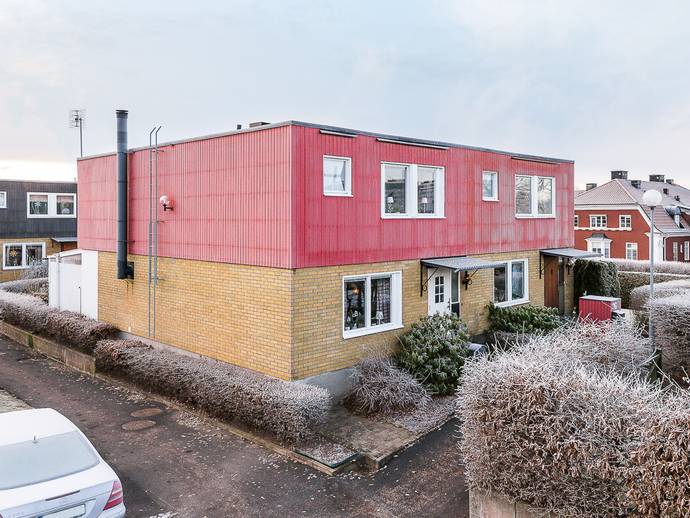 4 rok · 114 m² · Samuelsbergsgatan 11F