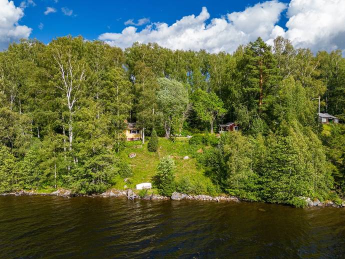 3 rok · 40 m² · Perserud Björkebo 1