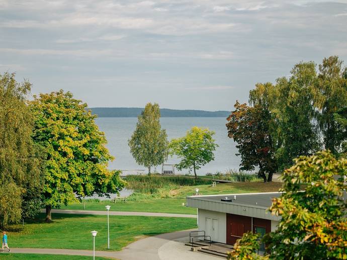 4 rok · 103,5 m² · Strandvägen 7