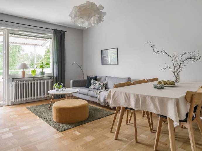 2 rok · 51,5 m² · Starrgatan 23